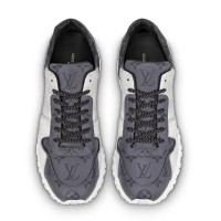 Louis Vuitton Run Away Monogram Eclipse Uomo Donna | Miglior Qualità | Streetwalk