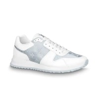 Shop Louis Vuitton Run Away White Uomo Donna | Top Quality | Streetwalk