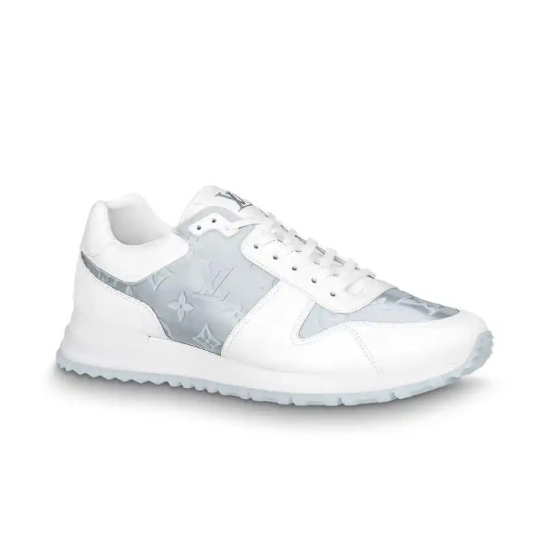 Louis Vuitton Run Away White Louis Vuitton Run Away White