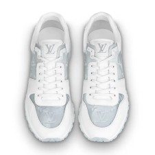 Louis Vuitton Run Away White