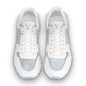Louis Vuitton Run Away White Louis Vuitton Run Away White