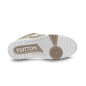 Louis Vuitton Skate Sneaker Beige