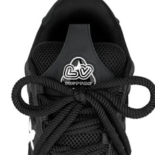 Louis Vuitton Skate Sneaker Black