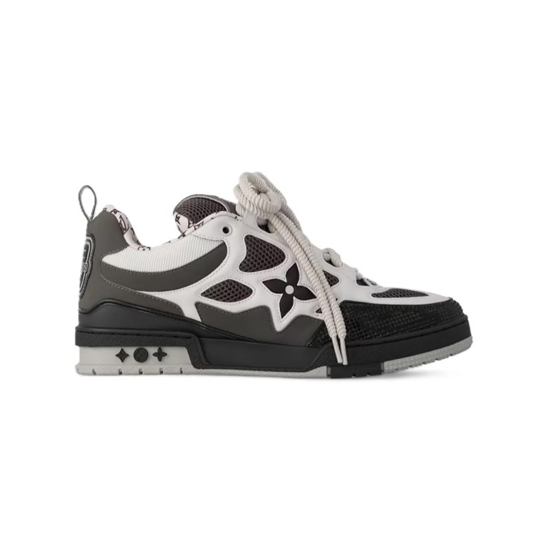 Louis Vuitton Skate Sneaker Grey