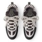 Louis Vuitton Skate Sneaker Grey