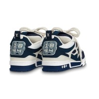 Louis Vuitton Skate Sneaker Unisex – Sneakers di Lusso | Streetwalk