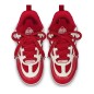 Louis Vuitton Skate Sneaker Red