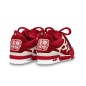 Louis Vuitton Skate Sneaker Red