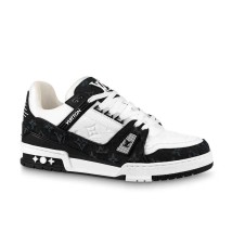Louis Vuitton Trainer Sneaker – Sneakers Uomo di Lusso | Streetwalk
