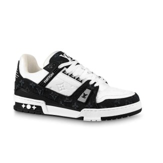 Louis Vuitton Trainer Sneaker – Sneakers Uomo di Lusso | Streetwalk