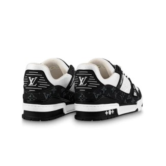 Louis Vuitton Sneaker Black