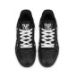 Louis Vuitton Sneaker Black All