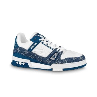 Louis Vuitton Trainer Sneaker – Sneakers Uomo di Lusso | Streetwalk