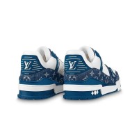 Louis Vuitton Trainer Sneaker – Sneakers Uomo di Lusso | Streetwalk