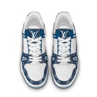 Louis Vuitton Trainer Sneaker – Sneakers Uomo di Lusso | Streetwalk