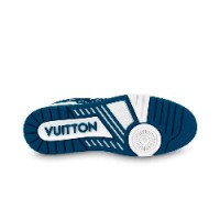 Louis Vuitton Trainer Sneaker – Sneakers Uomo di Lusso | Streetwalk