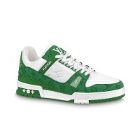 Louis Vuitton Trainer Sneaker – Sneakers Uomo di Lusso | Streetwalk