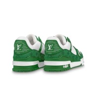 Louis Vuitton Trainer Sneaker – Sneakers Uomo di Lusso | Streetwalk