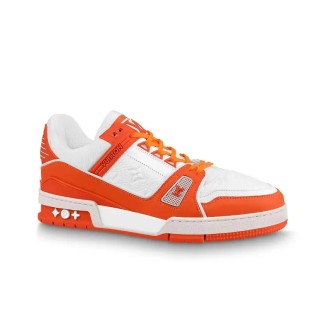 Louis Vuitton Trainer Sneaker – Sneakers Uomo di Lusso | Streetwalk