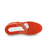 Louis Vuitton Trainer Sneaker – Sneakers Uomo di Lusso | Streetwalk