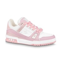 Louis Vuitton Trainer Sneaker – Sneakers Uomo di Lusso | Streetwalk