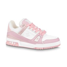 Louis Vuitton Trainer Sneaker – Sneakers Uomo di Lusso | Streetwalk