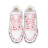 Louis Vuitton Trainer Sneaker – Sneakers Uomo di Lusso | Streetwalk