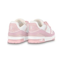 Louis Vuitton Trainer Sneaker – Sneakers Uomo di Lusso | Streetwalk