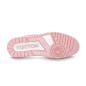 Louis Vuitton Sneaker Pink