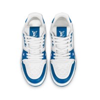 Louis Vuitton Trainer Sneaker – Sneakers Uomo di Lusso | Streetwalk