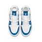 Louis Vuitton Sneaker Signature Blue