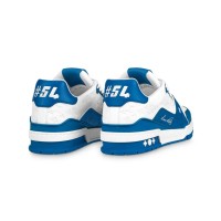 Louis Vuitton Trainer Sneaker – Sneakers Uomo di Lusso | Streetwalk