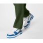 Louis Vuitton Sneaker Signature Blue