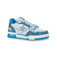 Louis Vuitton Trainer Sneaker – Sneakers Uomo di Lusso | Streetwalk