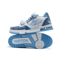 Louis Vuitton Trainer Sneaker – Sneakers Uomo di Lusso | Streetwalk