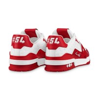 Louis Vuitton Trainer Sneaker – Sneakers Uomo di Lusso | Streetwalk