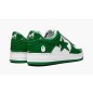Bape STA Low Green