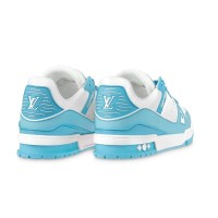 Louis Vuitton Trainer Sneaker – Sneakers Uomo di Lusso | Streetwalk