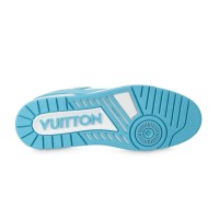 Louis Vuitton Trainer Sneaker – Sneakers Uomo di Lusso | Streetwalk
