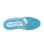 Louis Vuitton Sneaker Sky Blue