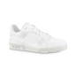 Louis Vuitton Sneaker White