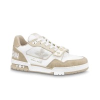 Louis Vuitton Trainer Sneaker – Sneakers Uomo di Lusso | Streetwalk