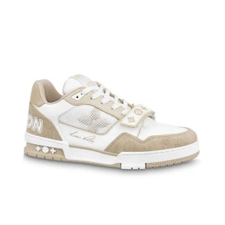 Louis Vuitton Trainer Sneaker – Sneakers Uomo di Lusso | Streetwalk