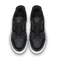 Louis Vuitton Trainer Sneaker – Sneakers Uomo di Lusso | Streetwalk