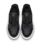 Louis Vuitton Trainer Sneaker Black