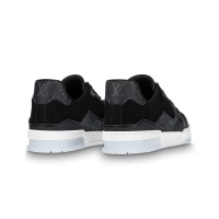 Louis Vuitton Trainer Sneaker – Sneakers Uomo di Lusso | Streetwalk