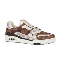 Louis Vuitton Trainer Sneaker – Sneakers Uomo di Lusso | Streetwalk