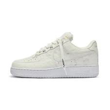 Louis Vuitton x Nike Air Force 1’07 LV8 Low White