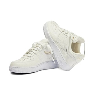 Louis Vuitton x Nike Air Force 1’07 LV8 Low White