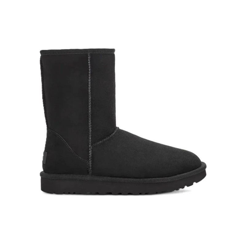 UGG Classic II Black